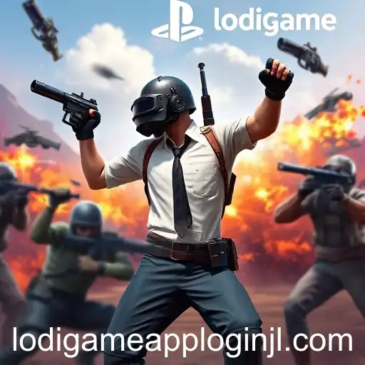 Exploring the Thrilling World of Action Games via Lodigame