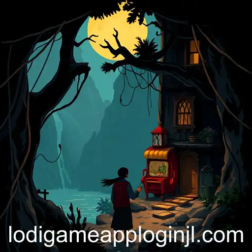 Exploring the World of Adventure Games on Lodigame: A Comprehensive Guide