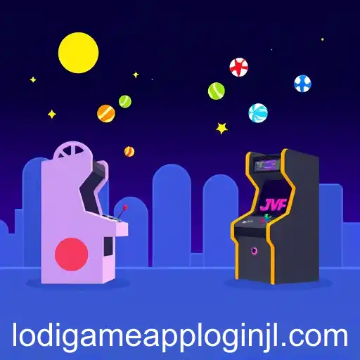 Exploring the Exciting World of Arcade Games on Lodigame
