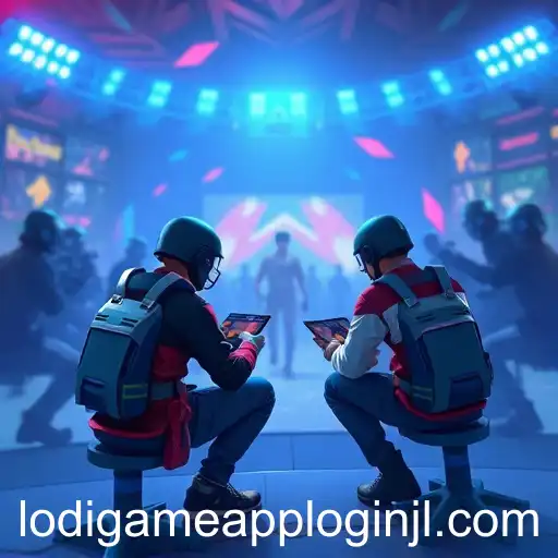 The Evolution and Impact of Online Gaming Platforms