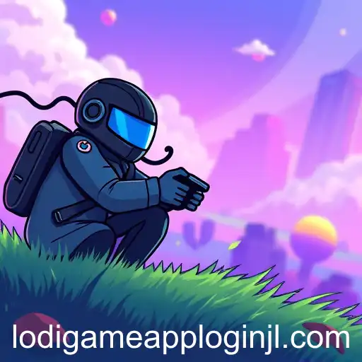 lodigame app login