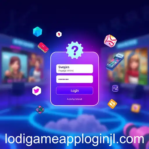 Lodigame App Revolutionizes Online Gaming Experience