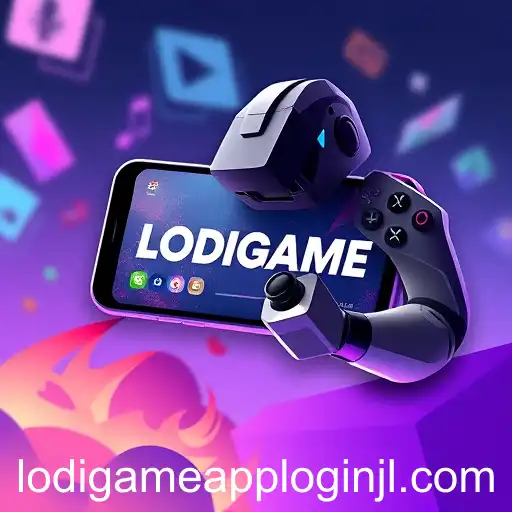 The Rise of Gaming Interfaces: Lodigame App Leads the Way