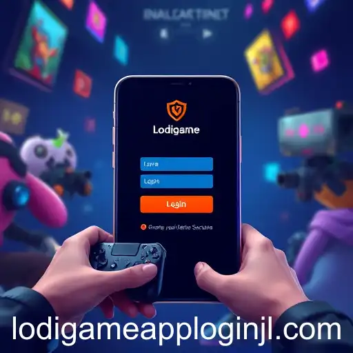 Navigating the LodiGame App Login Trends