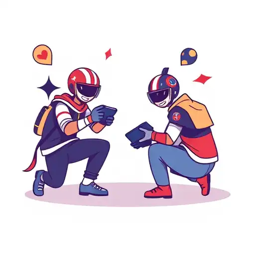 Reviving Classic Games: Lodigame App's Digital Transformation