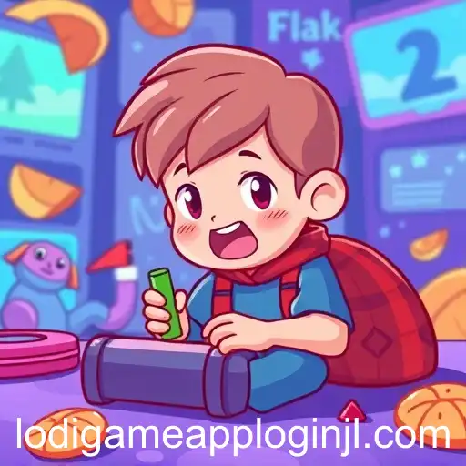 Lodigame App Revolutionizes the Gaming Experience