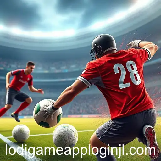 Lodigame App Enhances User Experience with New Features