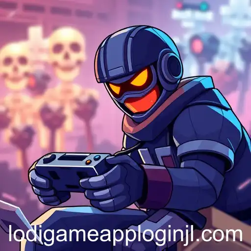 The Evolution of LodiGame App in the Gaming Industry