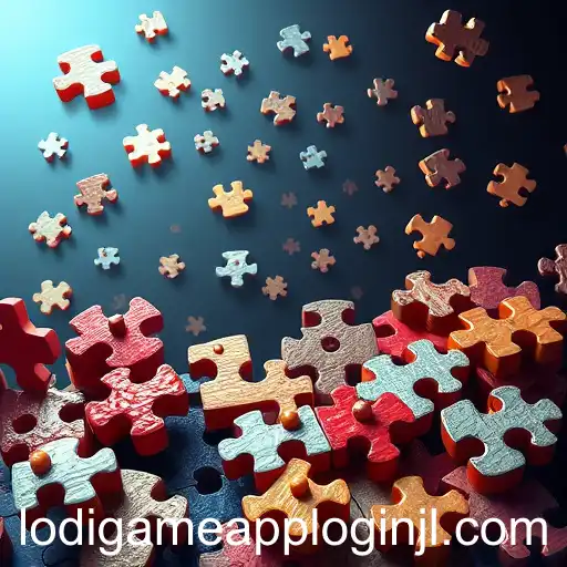 Explore the Intriguing World of Puzzle Games with Lodigame App Login