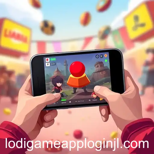 The Rise of Mobile Gaming Platforms