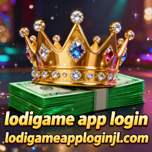 lodigame app login